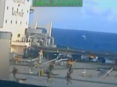 As exportações de petróleo da Venezuela caem acentuadamente após a apreensão de petroleiro pelos EUA