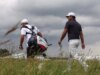 Brooks Koepka se separa do LIV Golf