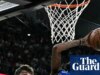 NBA se aproxima de lançar liga masculina europeia com Fiba