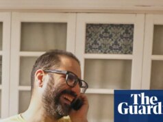 Alaa Abd el-Fattah ‘não perderá a cidadania britânica’ por causa de tweets anteriores