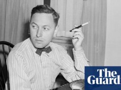 Peça de rádio inédita de Tennessee Williams publicada em revista literária