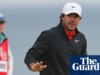 Brooks Koepka sai do LIV Golf após três anos, mas o retorno do PGA Tour é incerto