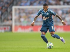 Austin FC adquire Joseph Rosales do MNUFC por US$ 1,5 milhão