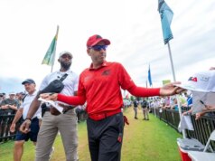 Sergio Garcia assina extensão de vários anos e completa equipe espanhola
