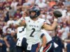 UTSA escapa do buraco inicial e bate FIU no First Responder Bowl