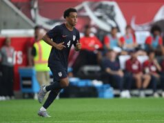 Tyler Adams, da USMNT, sofre possível lesão no MCL pelo Bournemouth