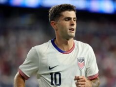 Espanha termina 2025 no topo do rating mundial masculino da FIFA, EUA permanecem em 14º