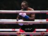 A estrela do boxe Terence Crawford (42-0, 18 títulos) anuncia aposentadoria