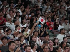 White Sox faz um movimento inesperado e contrata a estrela japonesa Munetaka Murakami