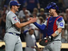 Phillies torna isso oficial: RP Brad Keller assina contrato de dois anos