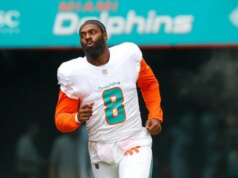 Payments adiciona 4 vezes Professional Bowl DE Matthew Judon ao time de treino