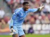 DC United contrata o veterano GK Sean Johnson até 27