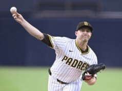 Relatórios: Padres contratará RHP Michael King, jogador de campo coreano