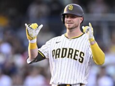 Relatórios: Piratas contratam All-Star 1B Ryan O’Hearn