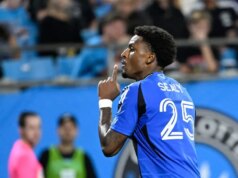 Rapids adquire F Dante Sealy do CF Montreal