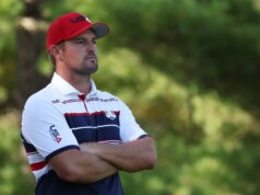 Bryson DeChambeau sobre a extensão LIV Golf: ‘Nunca se sabe’