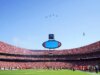 Chiefs cruzando fronteira com Kansas para novo estádio
