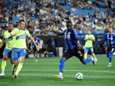 Príncipe Owusu assina extensão de contrato com o FC Montreal