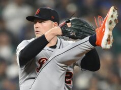 Tarik Skubal e Mason Miller juntam-se à equipe de arremessadores da equipe dos EUA