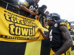 NFL investiga suposta história; fã nega ter desencadeado greve de Metcalf com calúnia