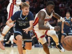 Terry Rozier, do Warmth, busca que acusações do governo sejam rejeitadas