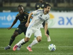 Charlotte FC contrata USMNT M Luca de la Torre