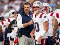 Pats vai para Nova York com a AFC East, recorde de estrada perfeito ao seu alcance