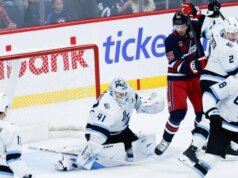 Mammoth, Jets encontrando pontos difíceis de encontrar