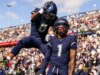 UConn, Exército ansioso pelo último grito no Fenway Bowl