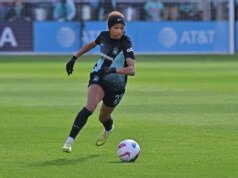 Gotham FC recontrata Midge Purce por um ano