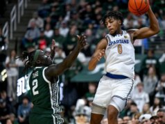 Depois de uma derrota difícil, Stanford luta para melhorar o estado de San Jose