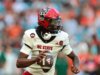 NC State busca uma finalização forte contra Memphis no Gasparilla Bowl