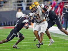 Inimigos emergentes Western Michigan e Kennesaw State se preparam para Myrtle Seaside Bowl