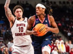 Carolina do Sul espera encontrar um golpe de tiro contra Albany