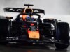 Daniel Ricciardo libera Max Verstappen para a terceira posição