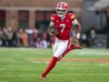 Maryland QB Malik Washington permanecendo em 26