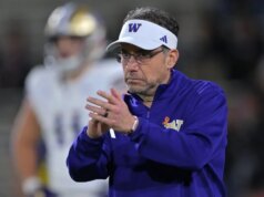 Probabilidades do próximo treinador de Michigan: surge um novo favorito de probabilidades