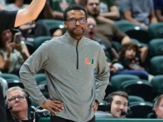 Miami busca início rápido no encontro contra UL Monroe