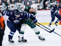 Selvagem quer abalar a derrapagem de 2 jogos e hospedar Jets em dificuldades