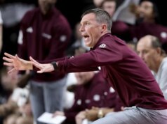 Texas A&M espalha riqueza na explosão de Jacksonville