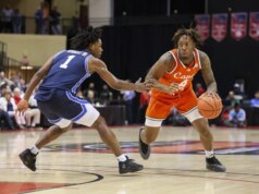 Miami F Marcus Allen fora da temporada após diagnóstico de câncer