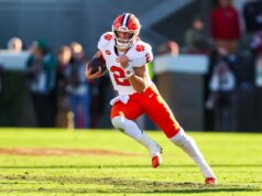 ACC revela calendário de 26: alguns jogam 9 jogos da liga, outros 8