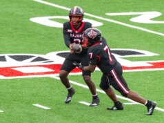 Delaware, Louisiana, apresentará diferentes estilos de ataque no 68 Ventures Bowl