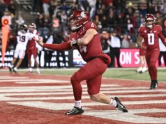 Em meio à mudança, o estado de Washington enfrenta o estado de Utah no Potato Bowl