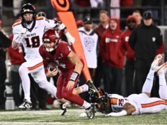 Estado de Washington desmonta estado de Utah na famosa tigela de batata de Idaho