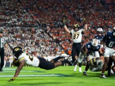 Tudo o que você precisa saber sobre o Gator Bowl