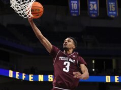 Lista da SEC no horizonte, Texas A&M enfrenta East Texas A&M