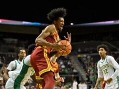 O ataque potente da USC enfrenta a defesa abaixo da média do estado de Washington