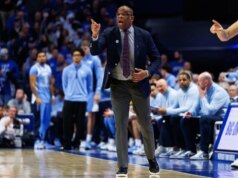 Nº 14 da Carolina do Norte se prepara para confronto contra o novato USC Upstate