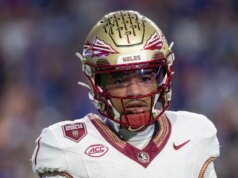 FSU QB Thomas Castellanos desiste do recurso e entra no draft
